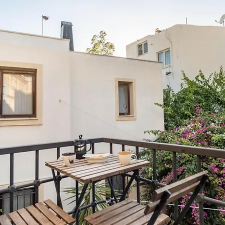 Stone House, 2br, Cozy, Spacy, Terrace, Fast Wifi, Parking Βίλα