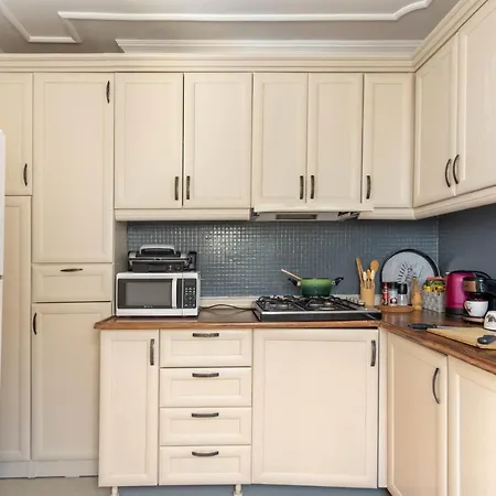 Vila Stone House, 2br, Cozy, Spacy, Terrace, Fast Wifi, Parking Bodrum